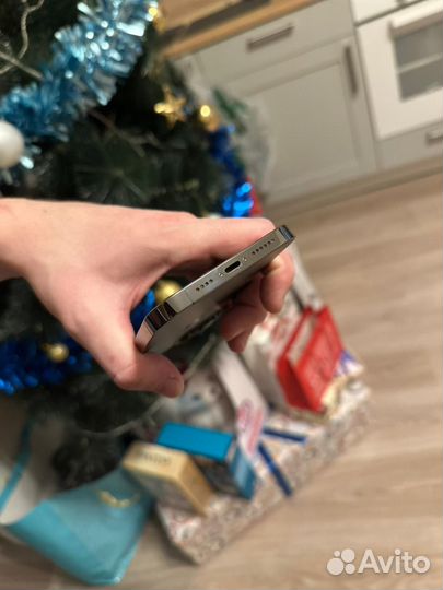 iPhone 13 Pro Max, 128 ГБ