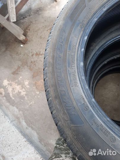 Nankang NK Utility SP-7 245/60 R18