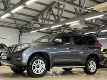 Toyota Land Cruiser Prado 3.0 AT, 2013, 102 121 км, с пробегом, цена 3 899 000 руб.