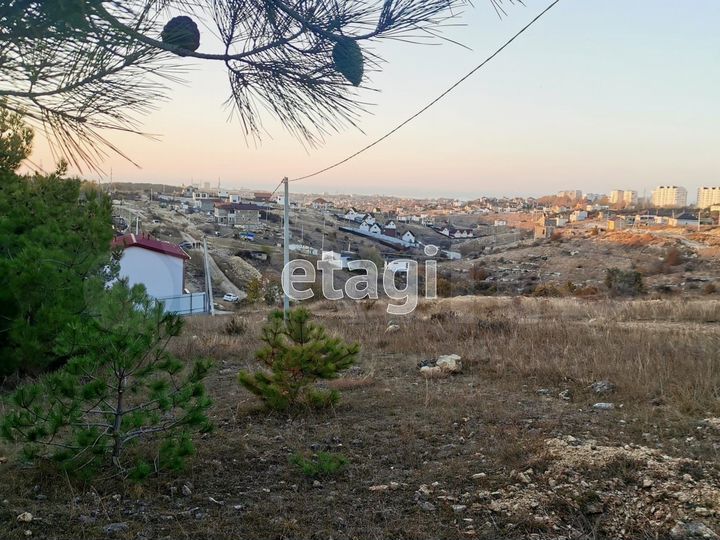 Участок 4,2 сот. (ИЖС)