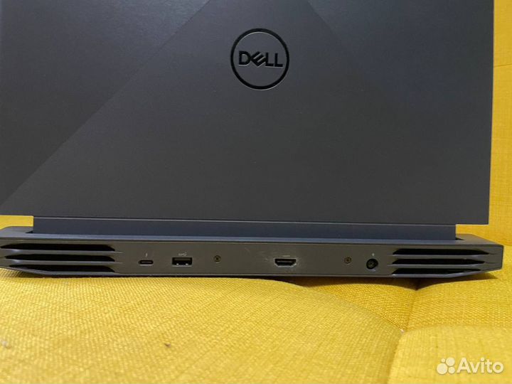 Dell G15 5511 (G515-0310)