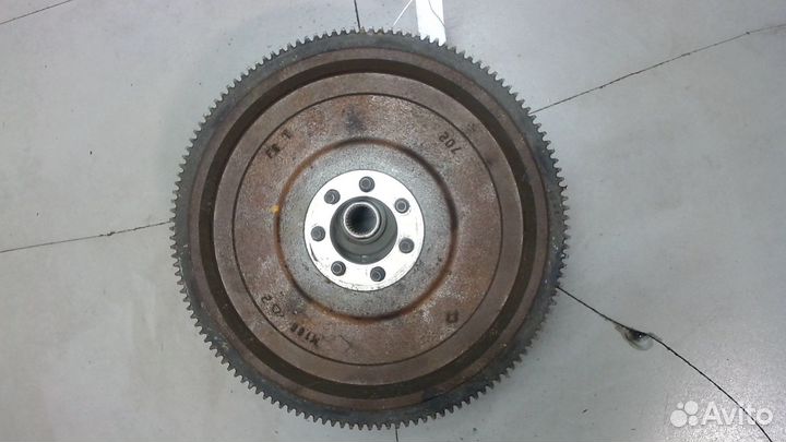 Маховик Renault Modus, 2005