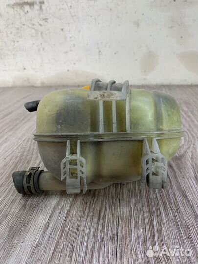 Бачок расширительный Opel Corsa D 2006-2014