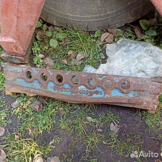 Прицепная на мтз, юмз