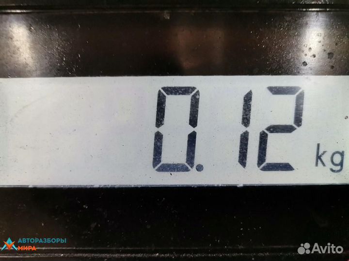 Корпус термостата Kia Sportage 2006 2561327000