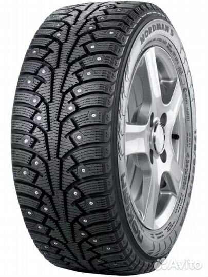 Ikon Tyres Nordman 5 175/70 R13 82T