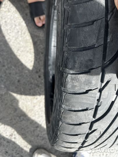 Maxxis MA-Z3 Victra 215/50 R17