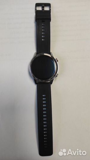 Часы honor MagicWatch2 46mm