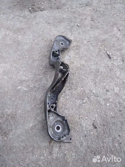 Балка задняя бмв 3 е46