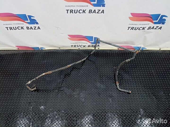 1744083 Трубка кондиционера Daf CF