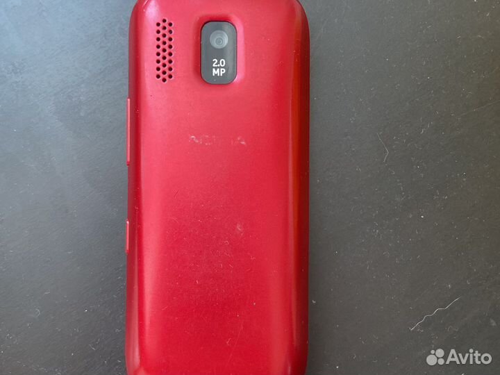 Телефон nokia