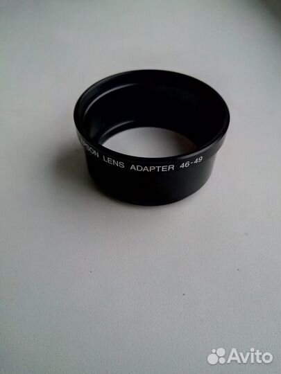 Адаптер фото