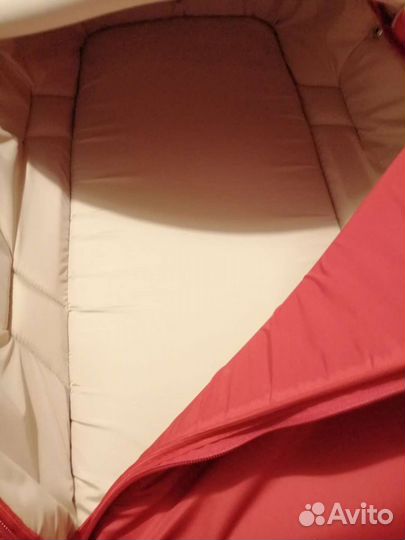 Переноска для детей