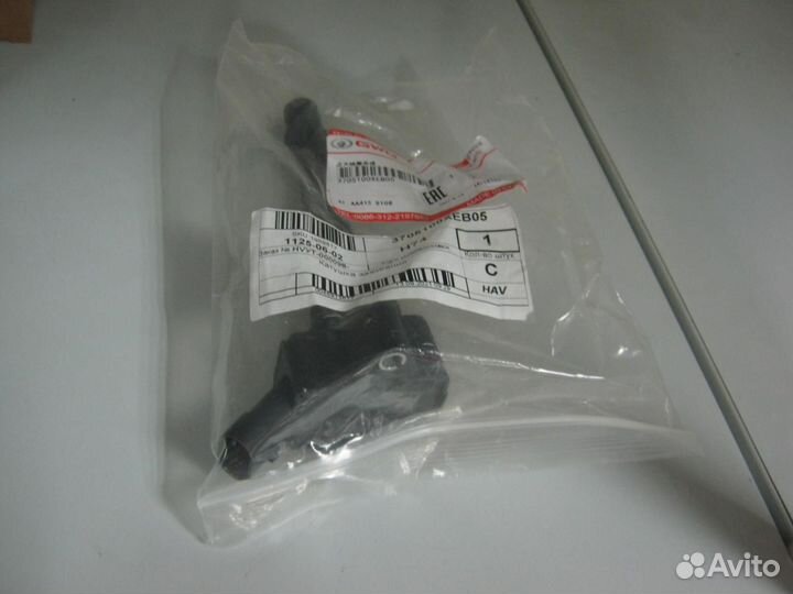 3705100XEB05 - Катушка зажигания