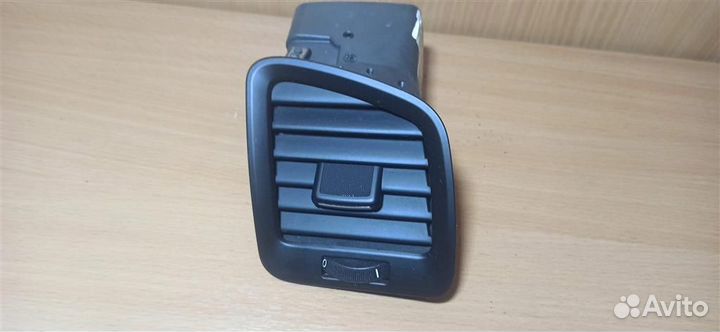 Дефлектор воздушный Opel Insignia