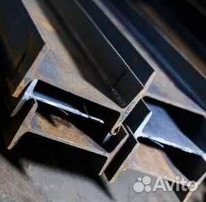 Балка Б1 18 для промышленных нужд