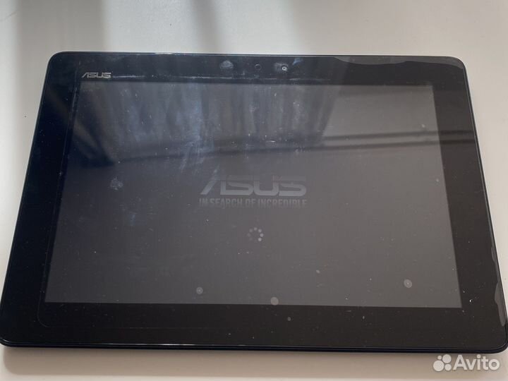 Планшет планшетный пк asus memopad 10 FHD me302c