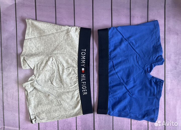 Трусы мужские