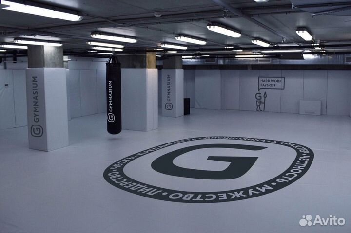 Стеновые протекторы