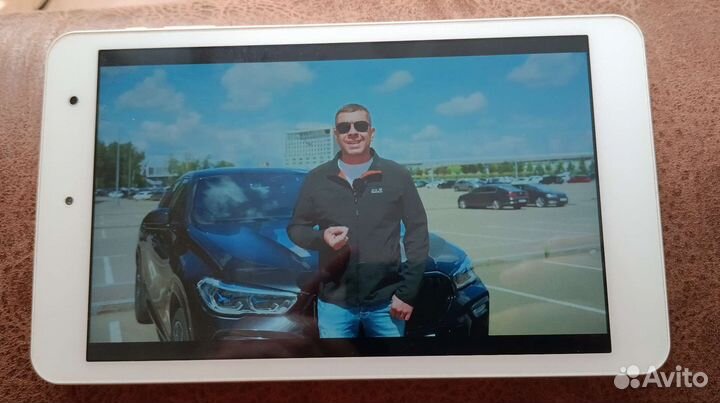 Планшет Onda V80Plus