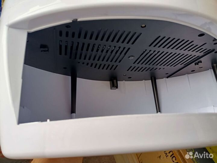 Стерилизатор ультрафиолетовый Germix