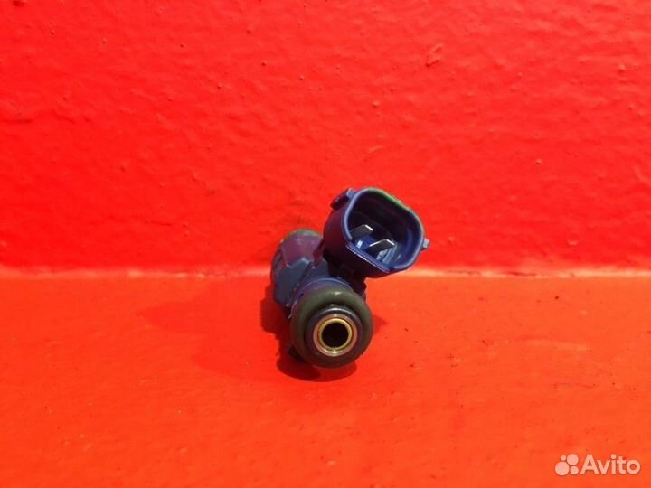 Форсунка Kia Ceed ED G4FA 1.4 бензин 2009