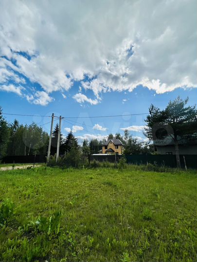 Участок 16 сот. (СНТ, ДНП)