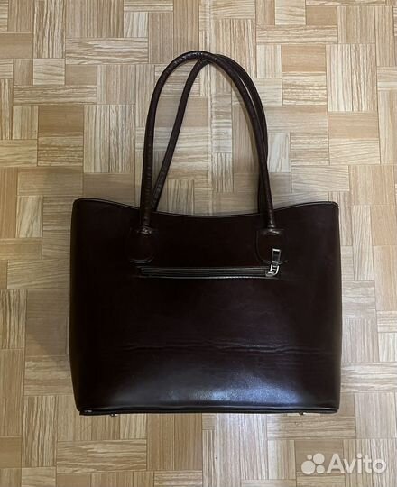 Сумка женская искусственная кожа
