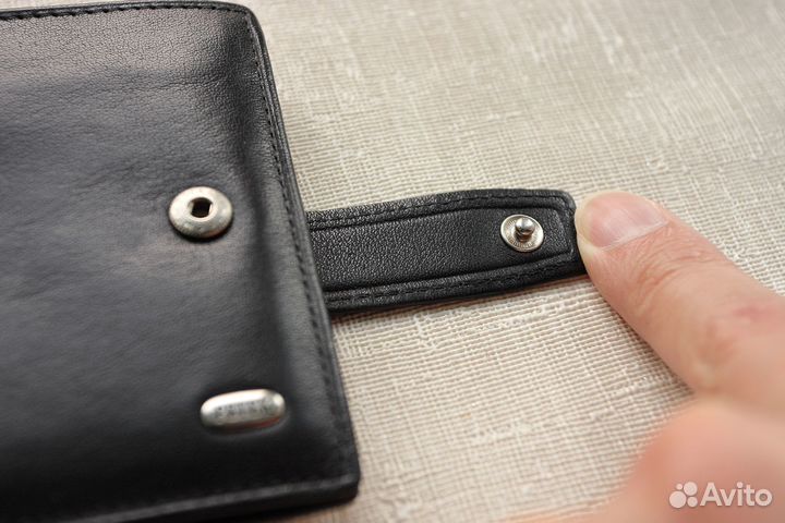 Мужское портмоне Petek 102-000-01