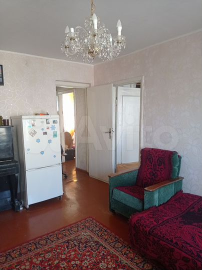 4-к. квартира, 72 м², 4/5 эт.