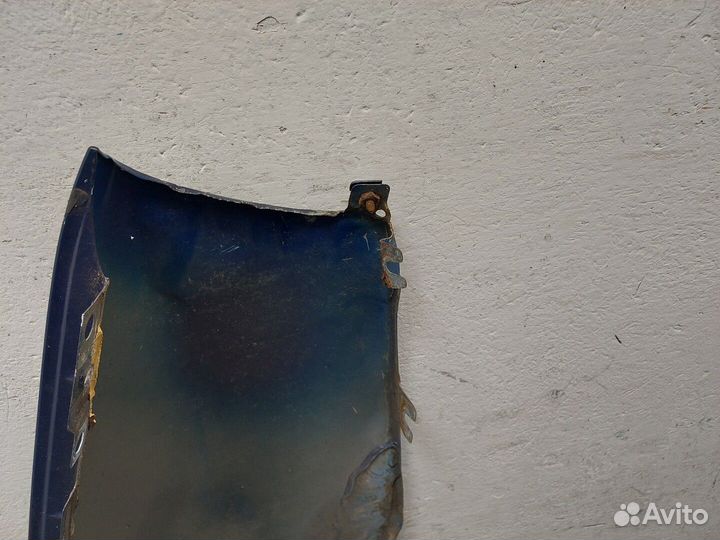 Крыло Citroen Jumpy (Dispatch), 1998