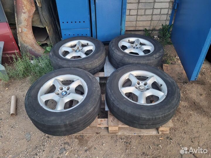 Hankook Ventus Prime 3 K125 235/65 R17 104H