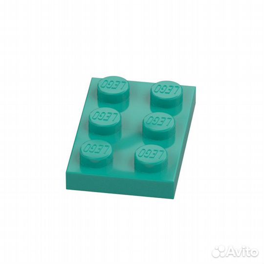 Деталь Lego 4121834