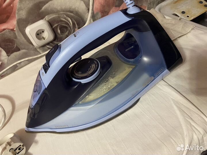 Утюг Philips