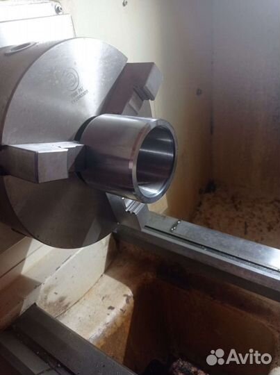 Металообработка