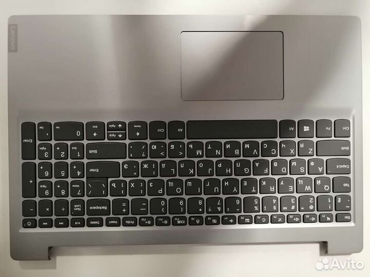 Клавиатуры для ноутбуков Lenovo