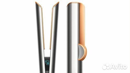 Выпрямитель для волос HT01 Airstrait