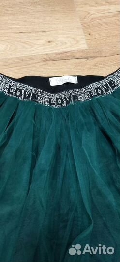 Костюм двойка с длинной юбкой