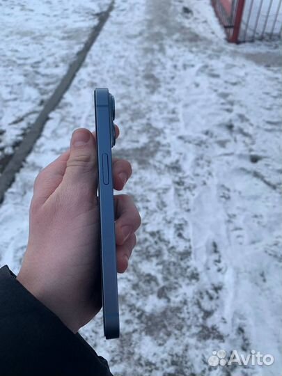 iPhone 14, 128 ГБ