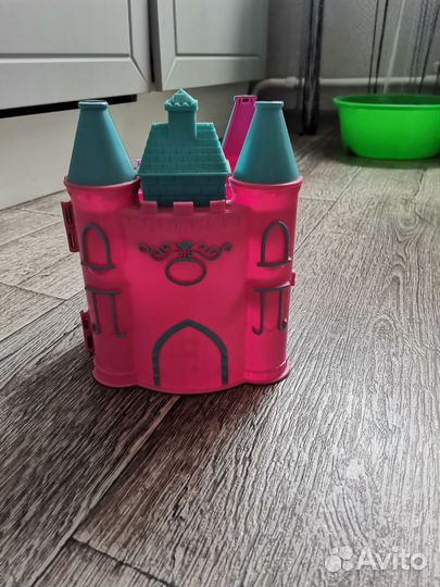 Домики для куклы