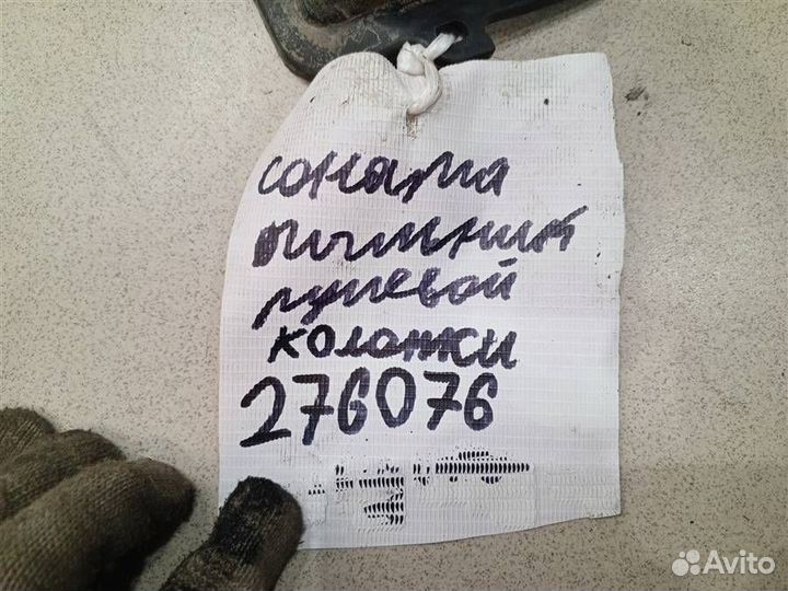 Пыльник рулевой рейки Hyundai Sonata 4 EF 2001-20