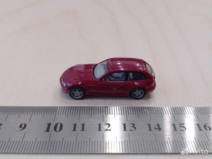 BMW Z3 E36/7 (1995-2002) Roadster