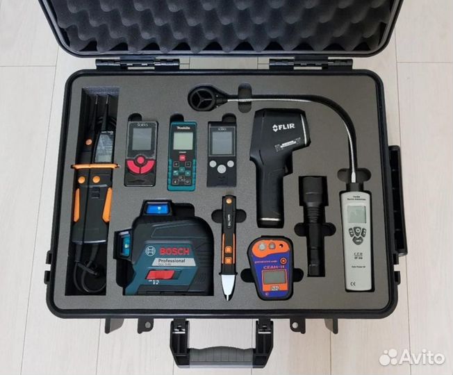 Приемка квартиры в новостройке