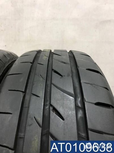 Bridgestone Playz PX II 185/60 R15 84H