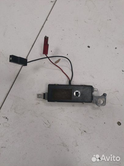 Усилитель антенны Hyundai Sonata 6 седан 2.4 G4KJ