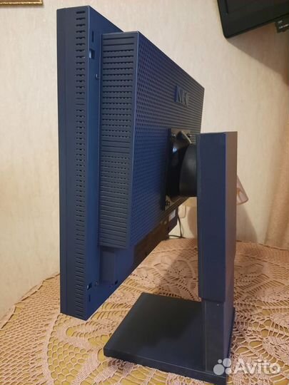 ЖК монитор NEC MultiSync LCD 1980FXi