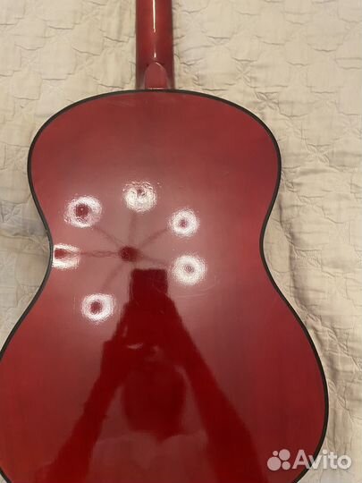 Гитара belucci