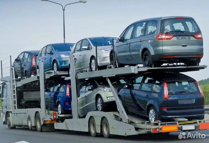 Аренда автовоза. Автовоз РФ рб Европа Казахстан