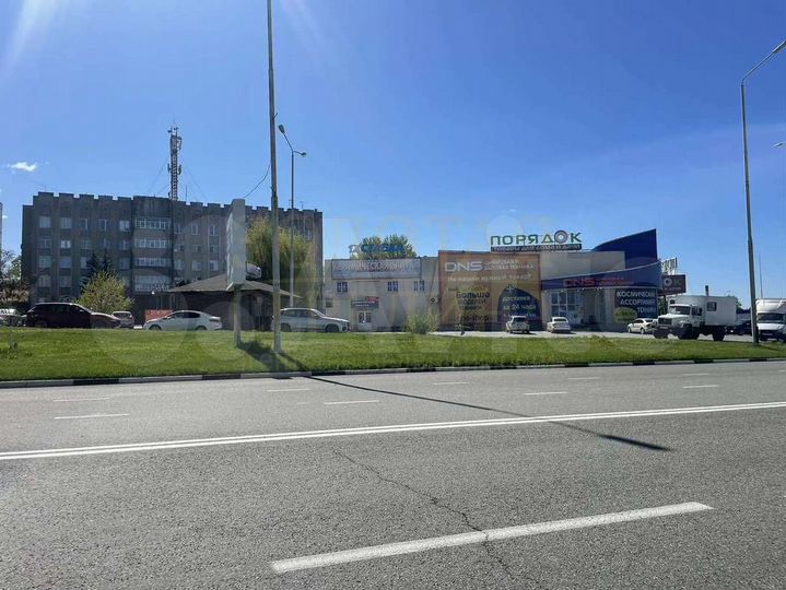 Сдам помещение свободного назначения, 175 м²