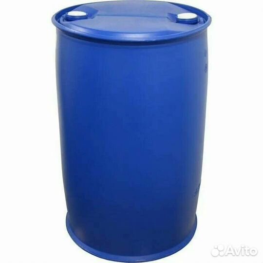 Бочка пластиковая